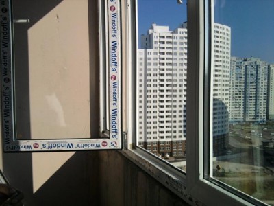 Как правильно устанавливать окна пвх