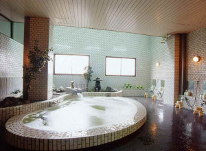 Фотография островной установки ванной, ferodoor.com