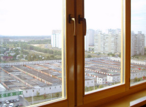 Фотография деревянных окон, freemarket.kiev.ua