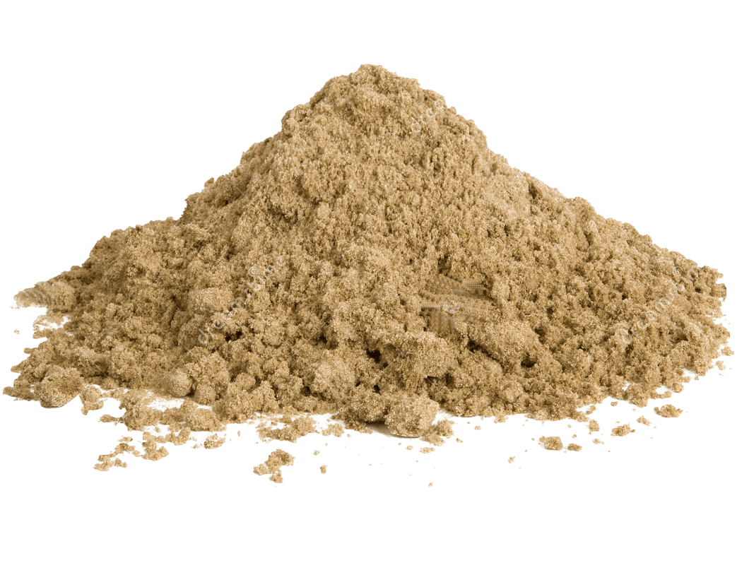 Как самому можно выбрать песок для пескоструйного аппарата
