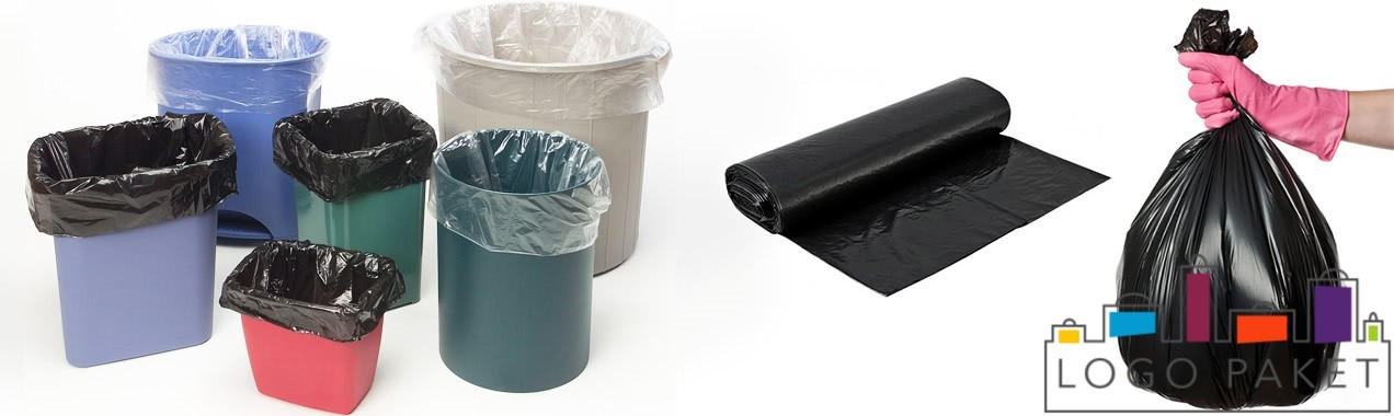 Особенности прочных мусорных мешков