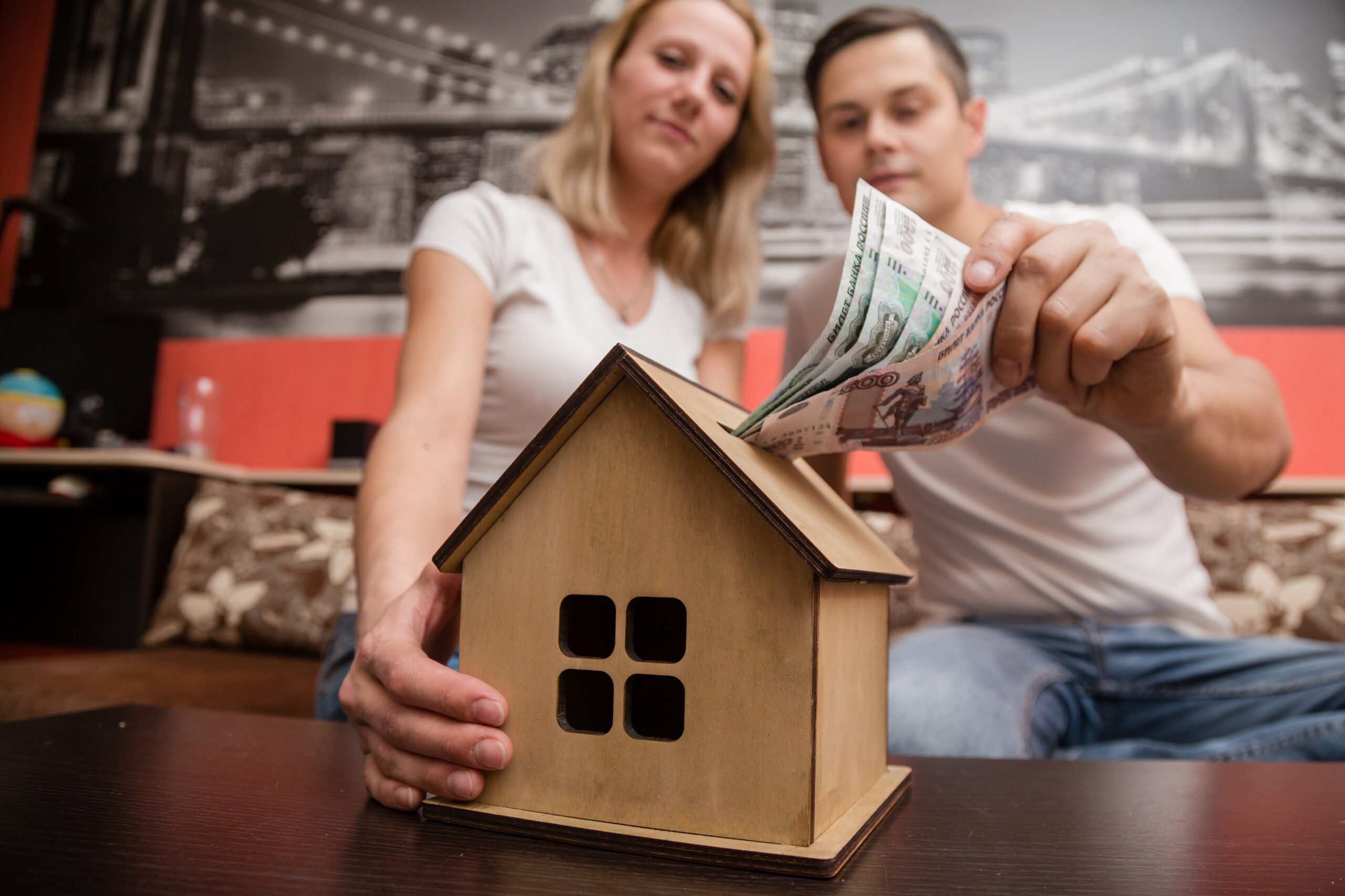 Как взять ипотеку без первоначального взноса: возможности и риски