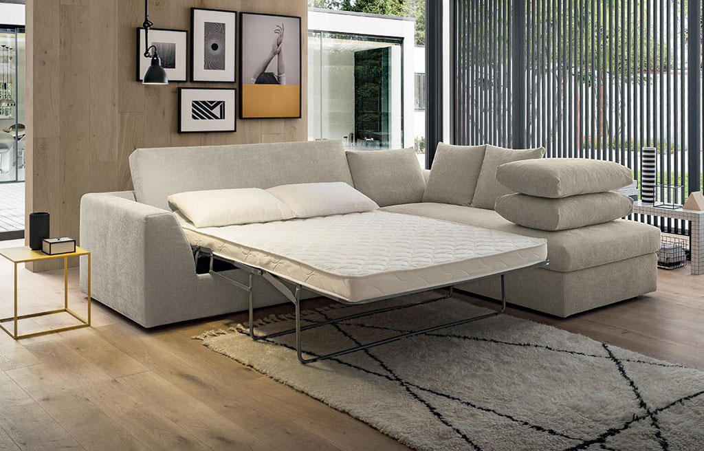 Как выбрать идеальный раскладной диван для вашего дома