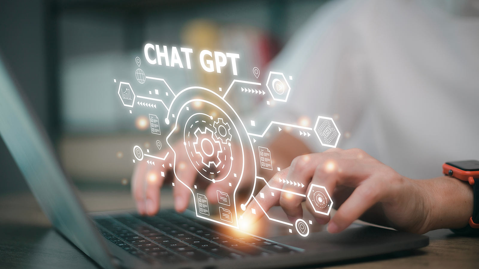 ChatGPT: уникальный доступ к знаниям и опыту