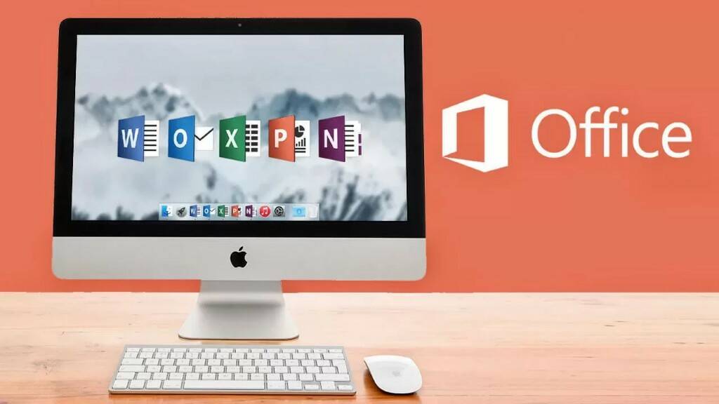 Купить Microsoft Office для MAC