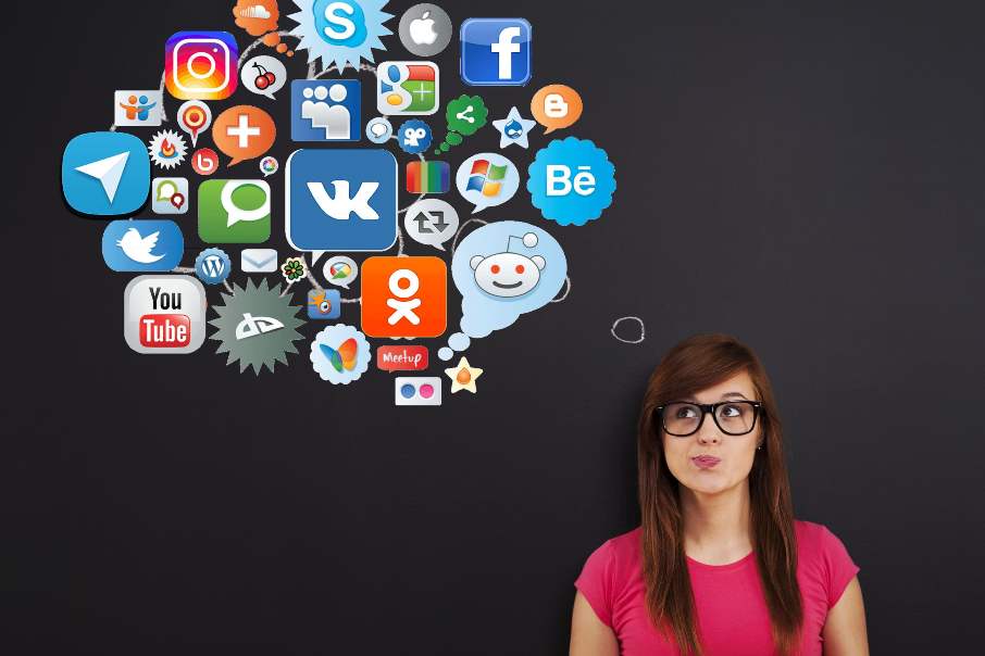 Быстрое продвижение в социальных сетях: эффективные способы и советы