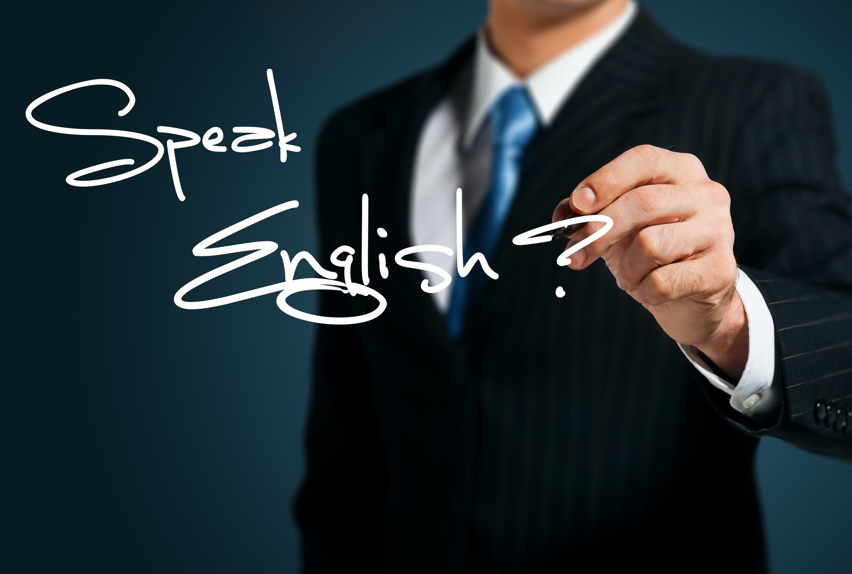 Правила и практика: обучение деловому английскому