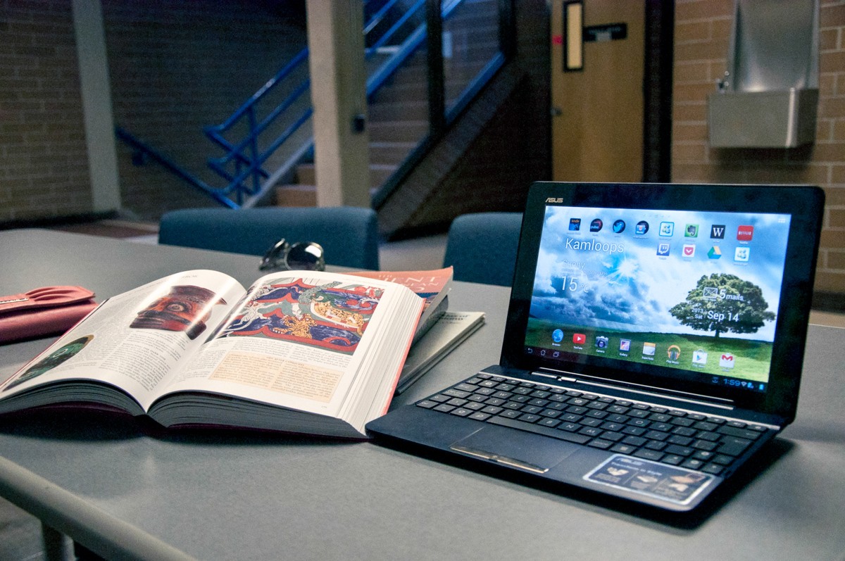 Лучший ноутбук для успешной учебы