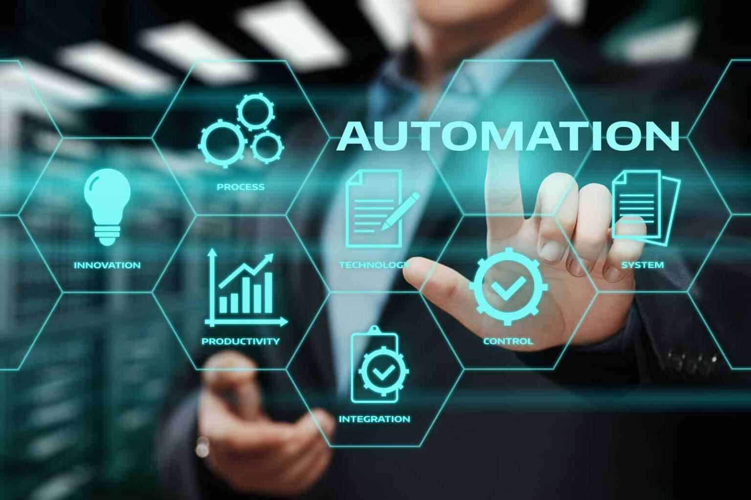 Программы для автоматизации бизнеса: упрощение и повышение эффективности