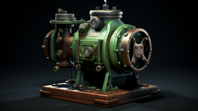 Фекальный насос: что это такое и зачем он нужен?