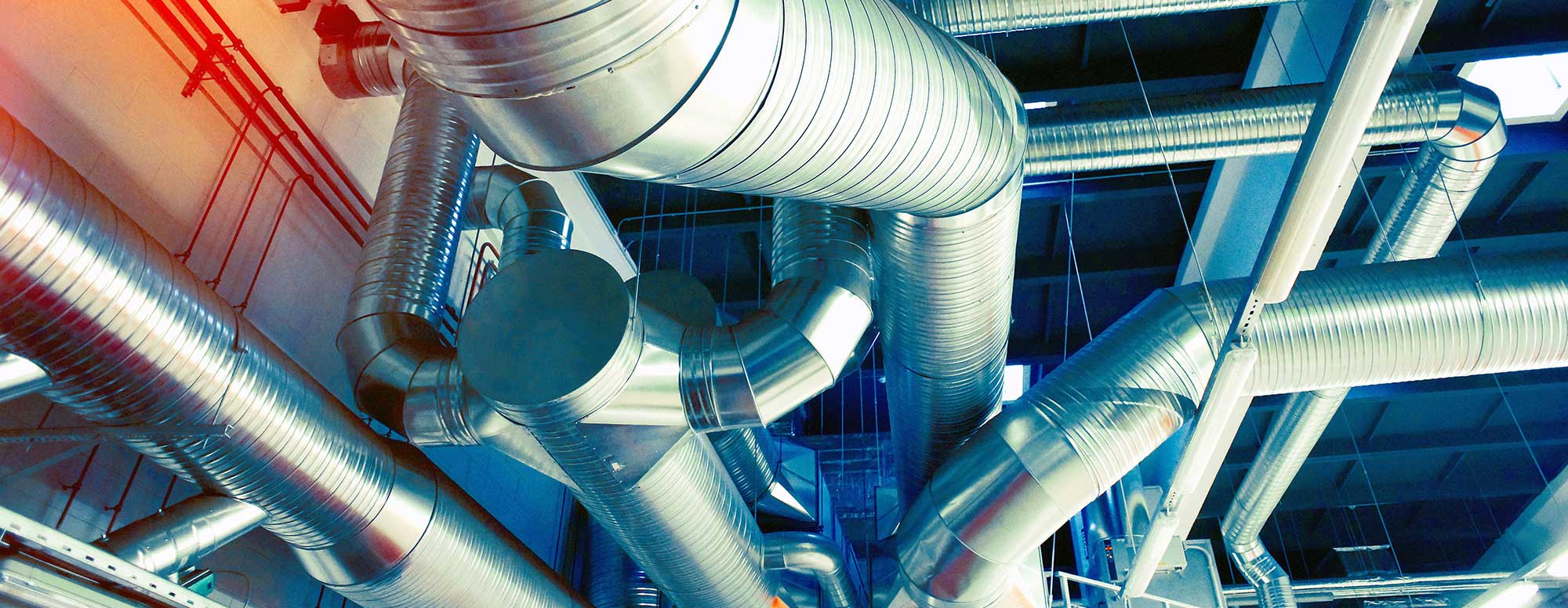 Эффективные вентиляционные системы для промышленности: разбираемся в особенностях, преимуществах и нюансах
