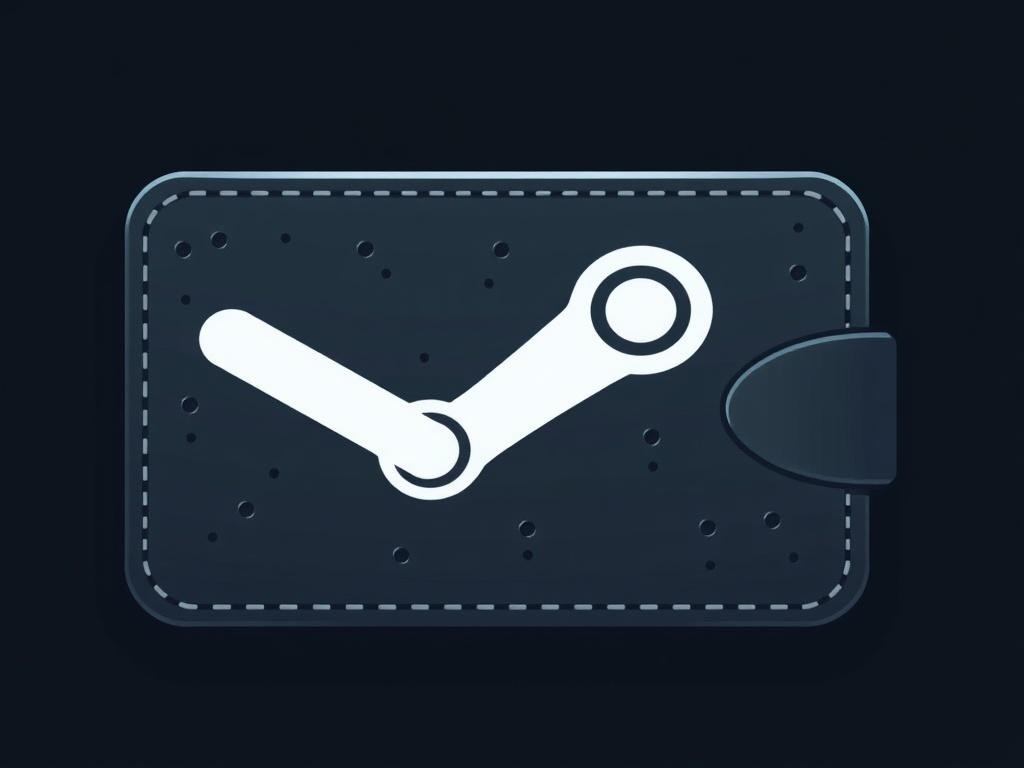 Как быстро и просто пополнить баланс в Steam используя доступные способы платежей