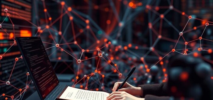 Нейросети, которые пишут за нас: как работают и зачем нужны современные генераторы текста