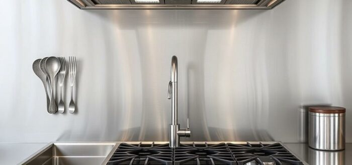 Нержавейка: почему она не ржавеет и где её стоит выбирать