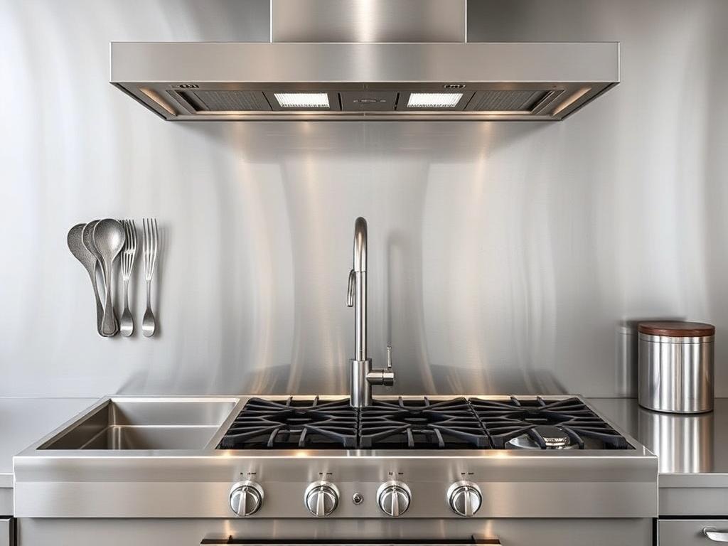 Нержавейка: почему она не ржавеет и где её стоит выбирать