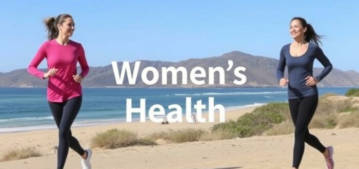 Женское здоровье: что важно знать сегодня, чтобы чувствовать себя лучше завтра