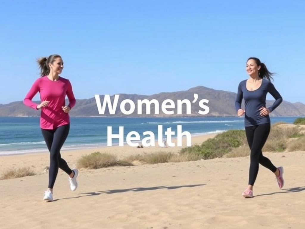 Женское здоровье: что важно знать сегодня, чтобы чувствовать себя лучше завтра