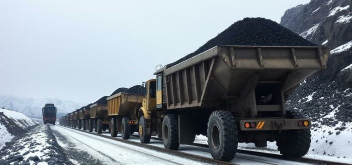 Уголь с доставкой: как выбрать, заказать и хранить так, чтобы не было сюрпризов