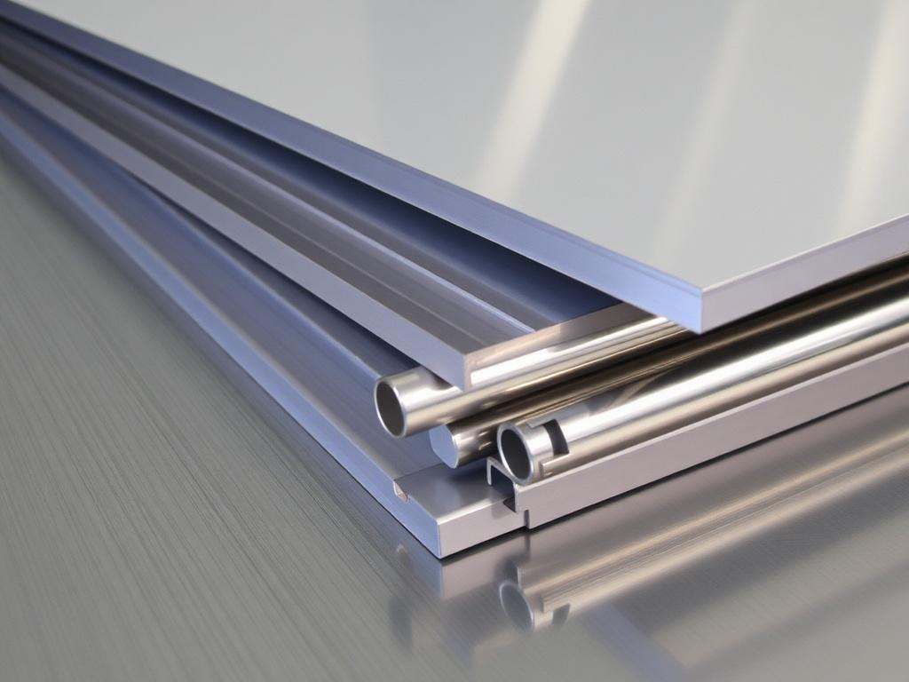 Металлопрокат под рукой: как выбрать лист квинтет, круг из нержавеющей стали и уголок алюминиевый