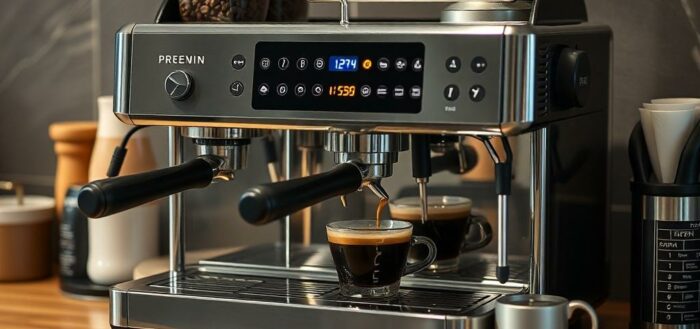 Как выбрать кофейный аппарат и не пожалеть: практичные советы для каждого утра
