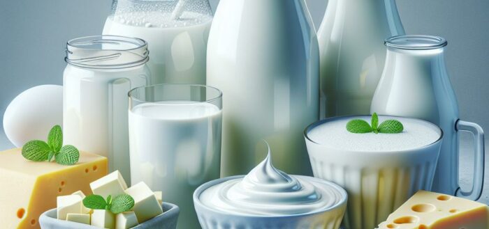 Молочные продукты Тёма: как выбрать, хранить и готовить для ребёнка и всей семьи