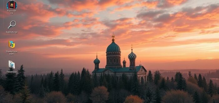 Своя ОС: простыми словами о российской операционной системе