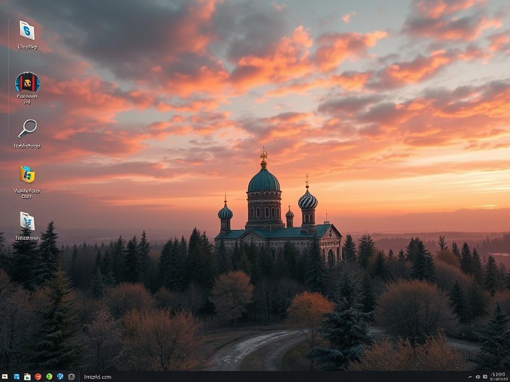 Своя ОС: простыми словами о российской операционной системе