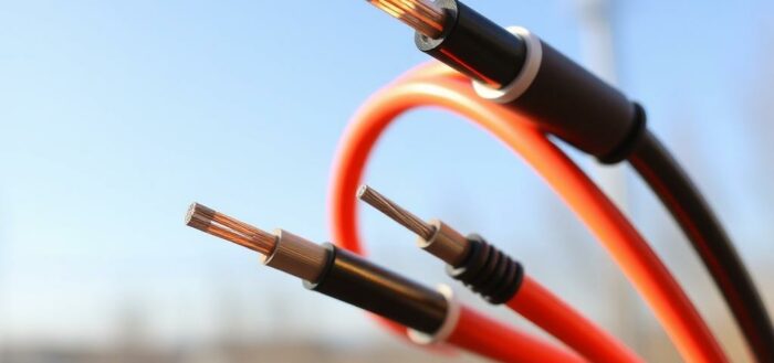 Электрический греющий кабель: простой способ не промёрзнуть и не поскользнуться