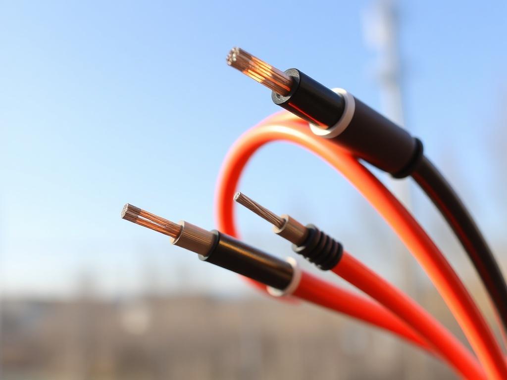 Электрический греющий кабель: простой способ не промёрзнуть и не поскользнуться