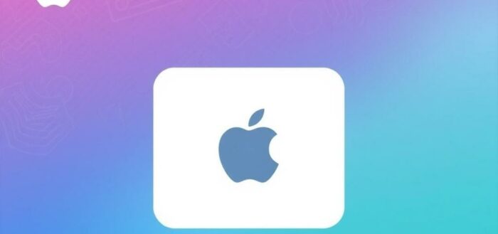 Подарочная карта Apple (App Store & iTunes): простой способ подарить музыку, игры и подписки