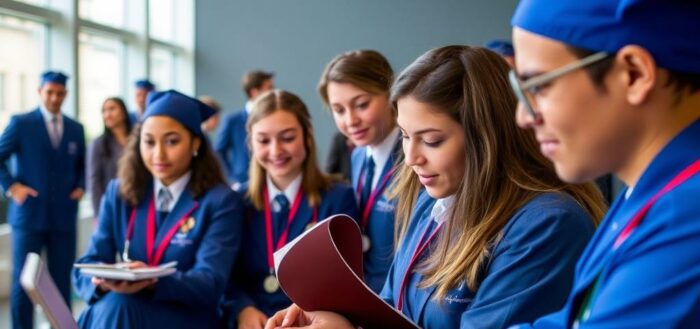 Международная Школа Профессий: как выбрать путь, который действительно работает