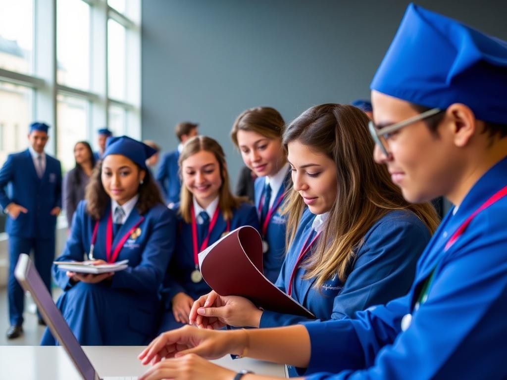 Международная Школа Профессий: как выбрать путь, который действительно работает