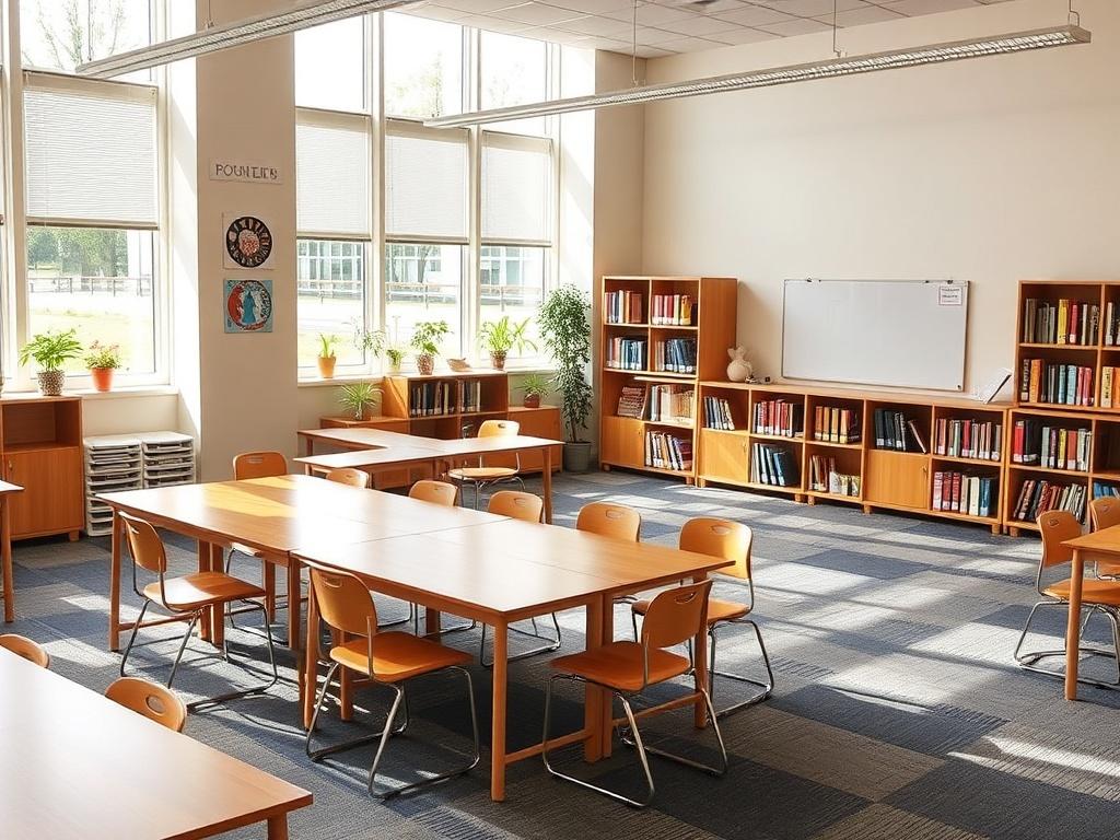 Furniture for educational institutions Furniture for educational institutionsфото