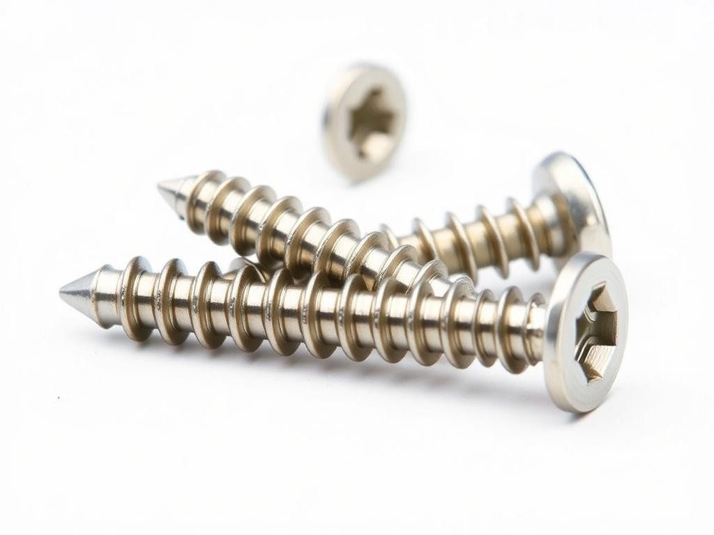 DIN 7991 — винт потайной с внутренним шестигранником: что это и зачем нужен