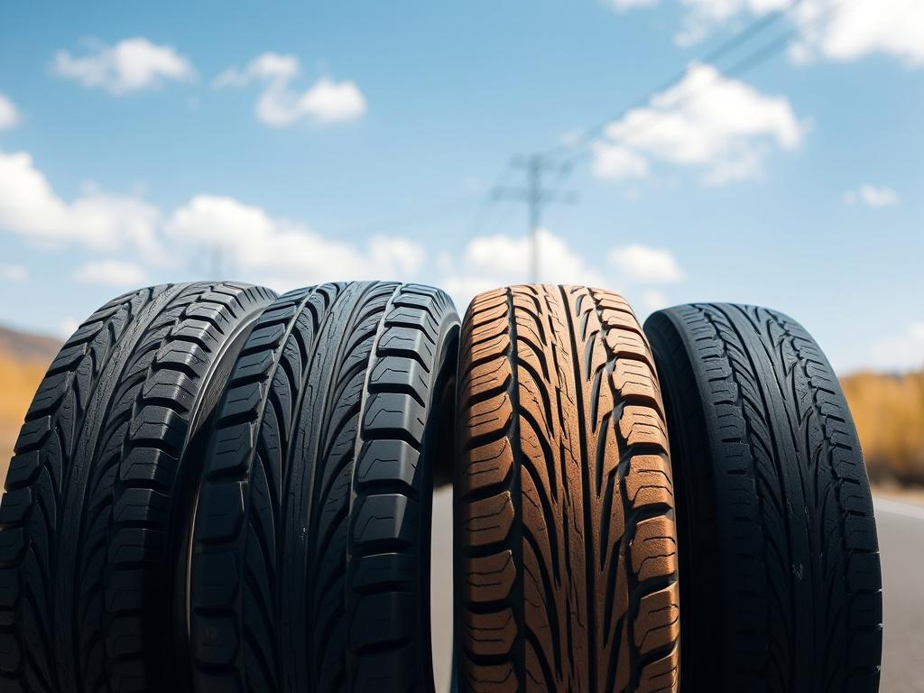 Шины КАМА Flame: что это за модель и почему о ней говорят