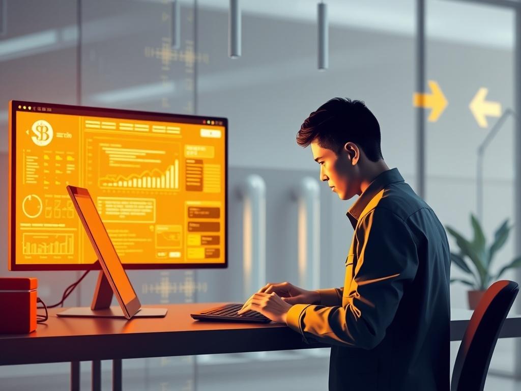 Разработка банковского программного обеспечения: как собрать надёжную, удобную и соответствующую требованиям систему