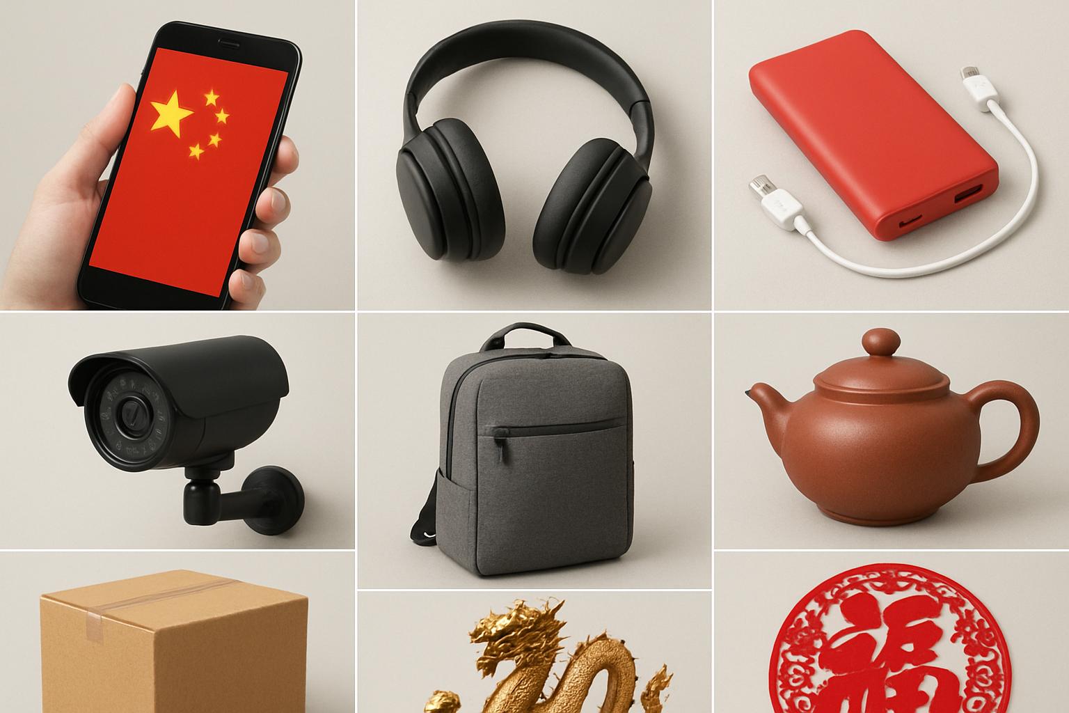 Маркетплейс с товарами из Китая: как не заблудиться и выгодно покупать