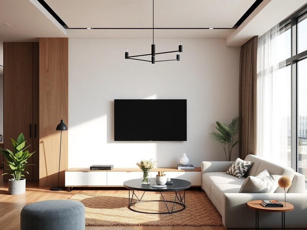 Дизайн интерьера: как сделать дом удобным, красивым и по‑вашему