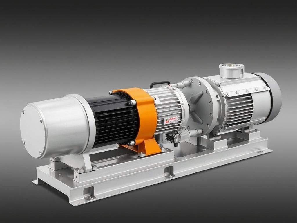 Диффузионные вакуумные насосы: простой гидравлик в мире сверхнизкого давления