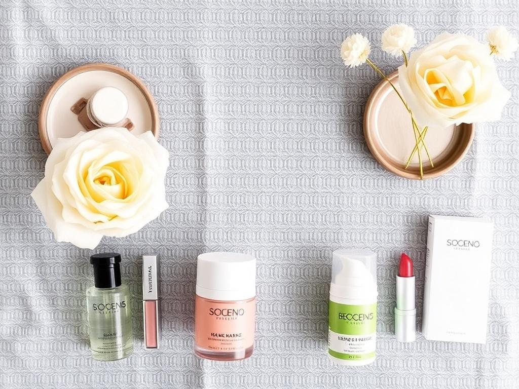 Бьюти-блог: как превратить страсть к уходу и макияжу в живой, полезный проект