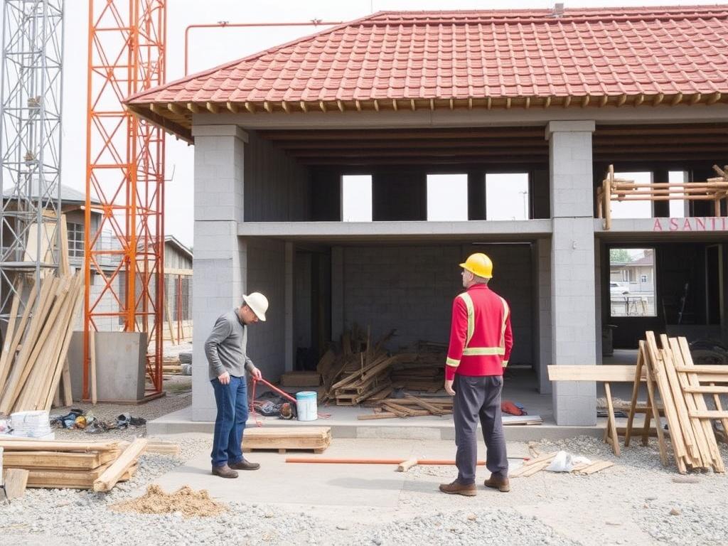 Государственный строительный надзор: что нужно знать, чтобы ваш объект прошёл проверку без сюрпризов