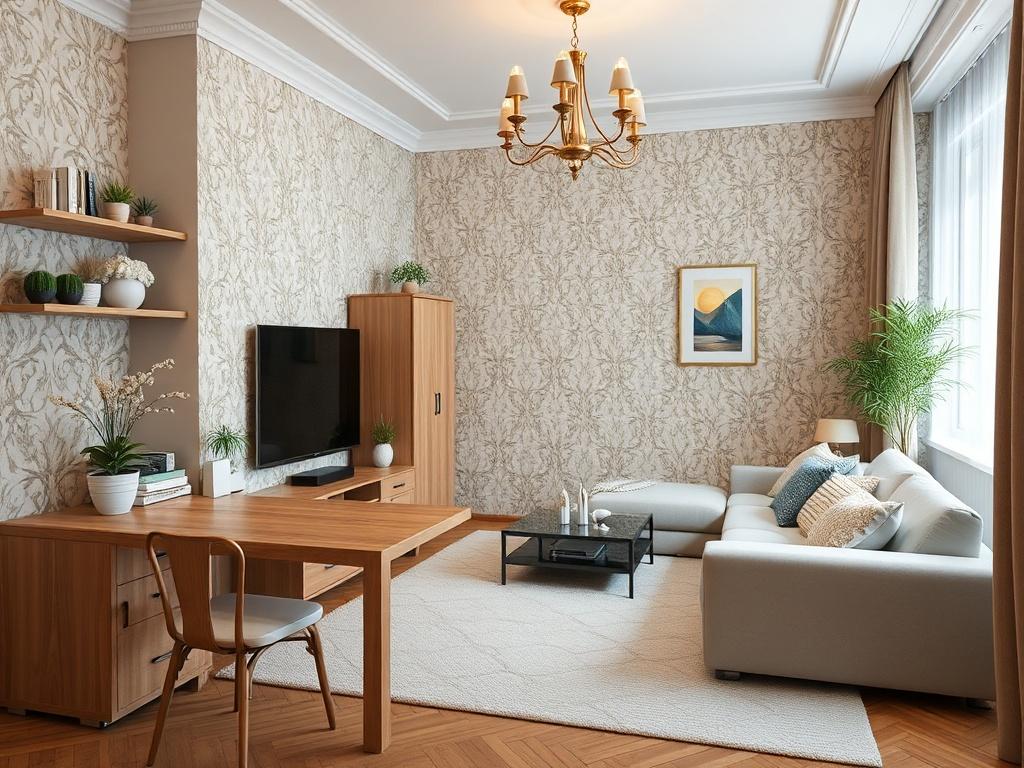 Ремонт в «брежневке»: как выбрать бригаду и остаться в спокойном уме