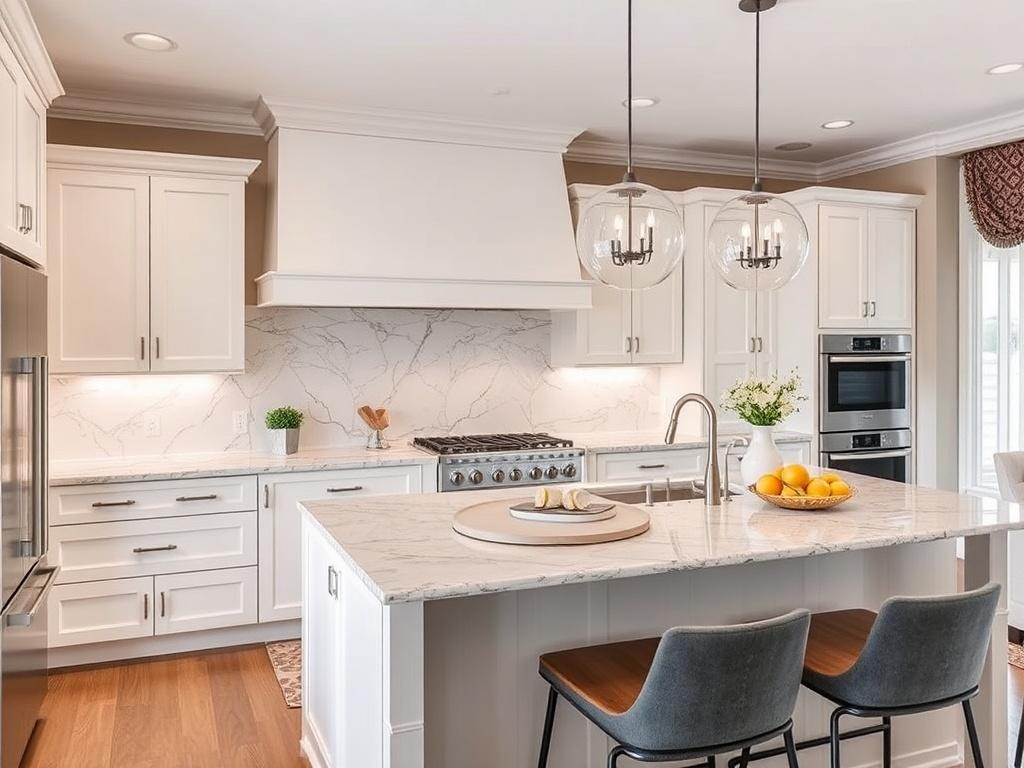 Кухня на заказ: как получить удобное и красивое пространство, которое будет служить долго