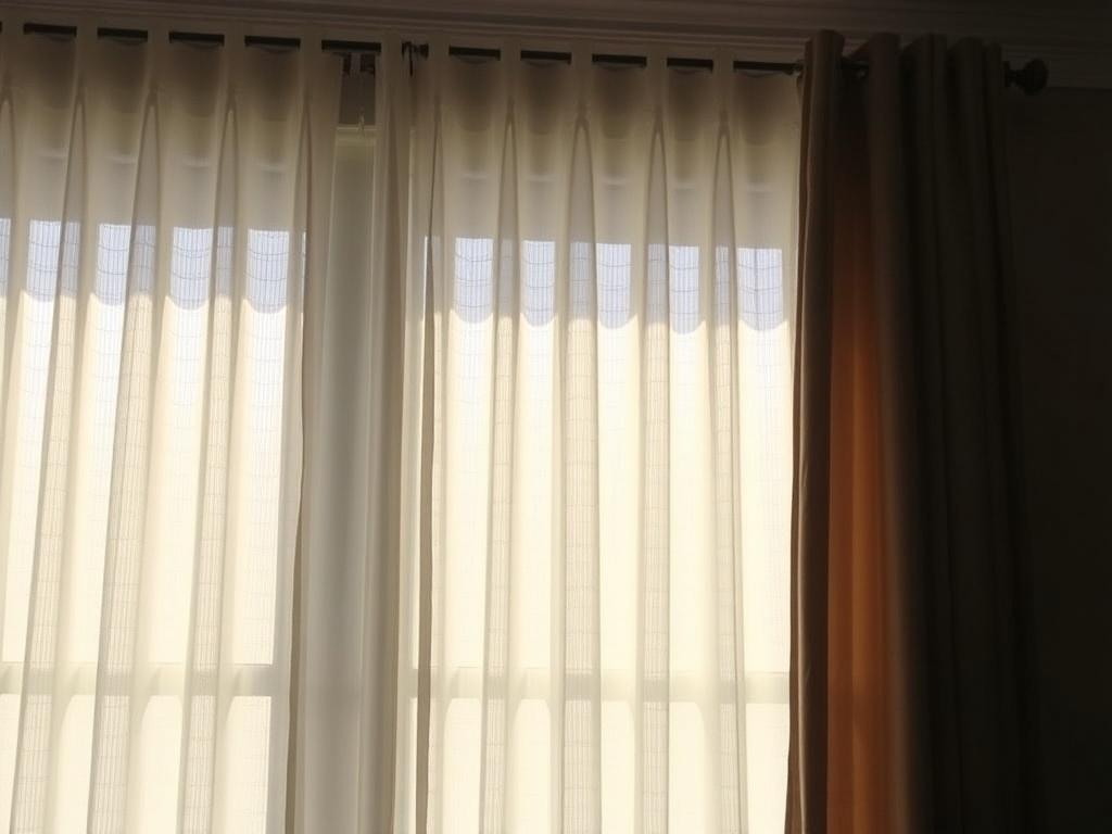 Химчистка штор: как вернуть ткани свежесть и продлить их жизнь