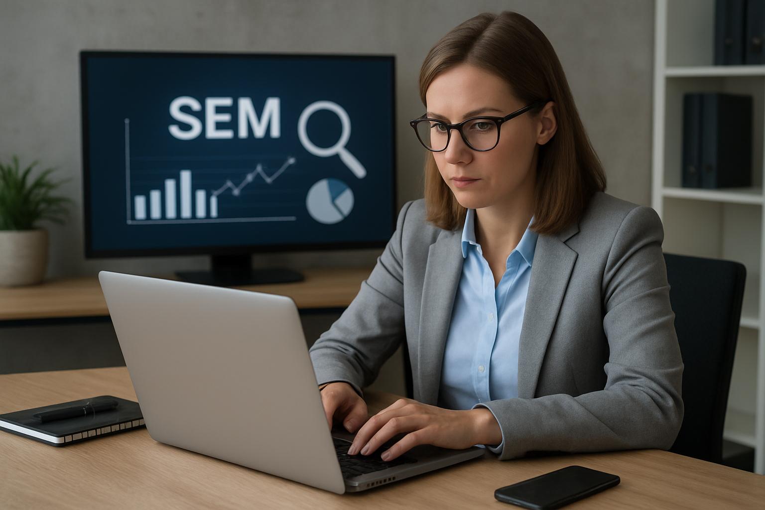 SERM: как управлять репутацией в поиске и почему это важно прямо сейчас